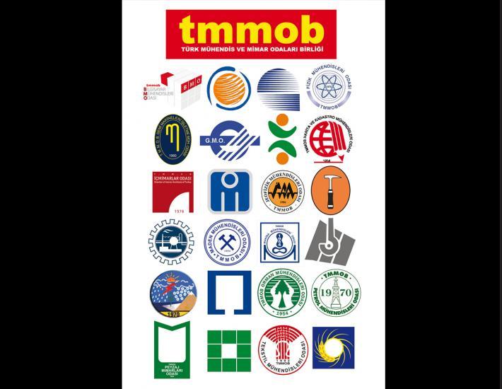 TMMOB`YE BAĞLI ODALAR ANAYASA DEĞİŞİKLİĞİNE "HAYIR" DEMEKTEDİR